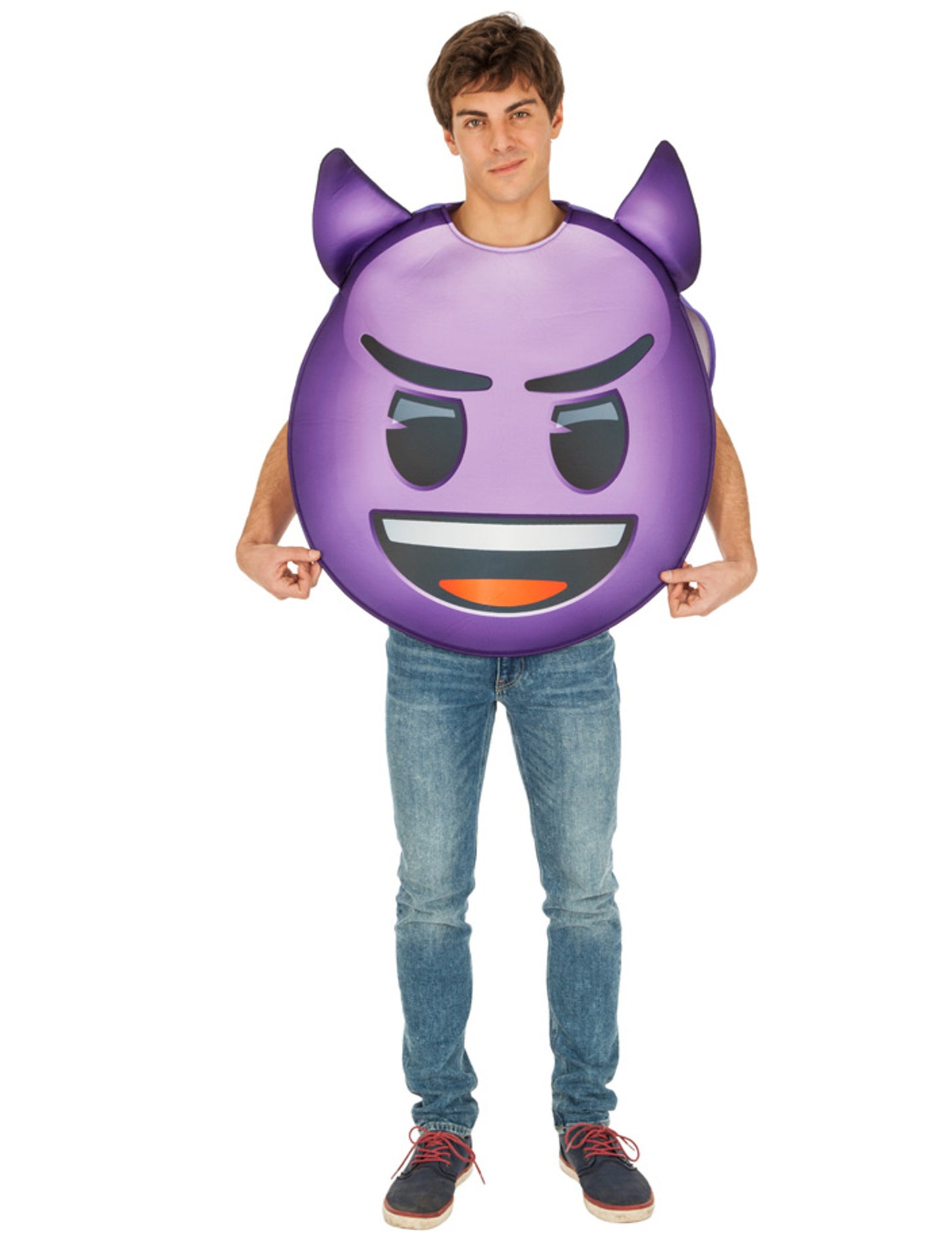 Prerušavanje emojija odraslih