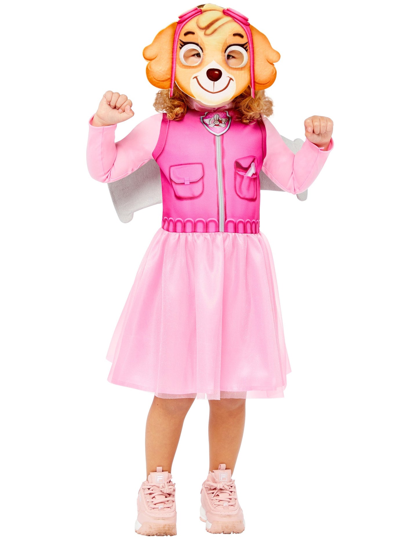 Stella dječja kostim i maska pat'patrol