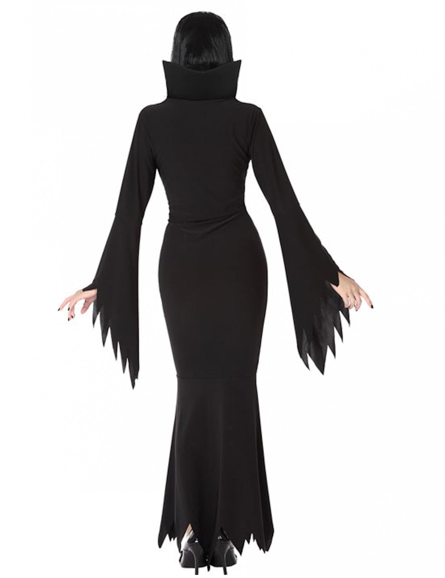 Morbidna obitelj prerušava ženu