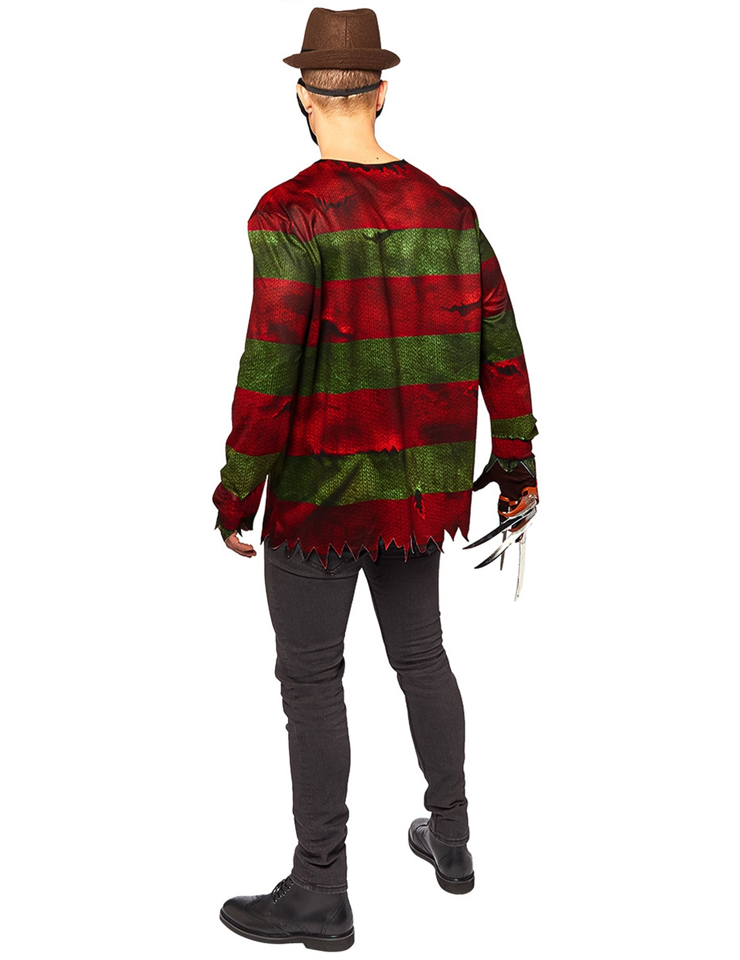 Freddy Krueger kostim za muškarce