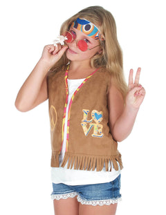 Hippy kostimi za djecu