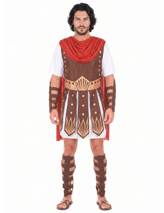 Muški gladijator kostim