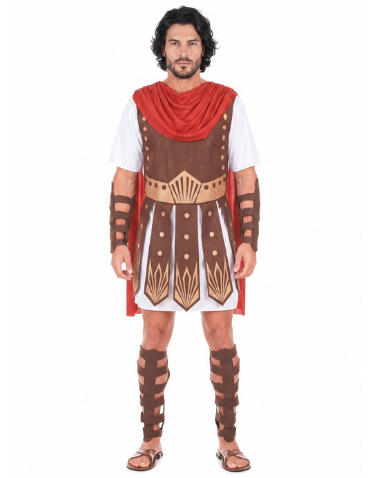 Muški gladijator kostim