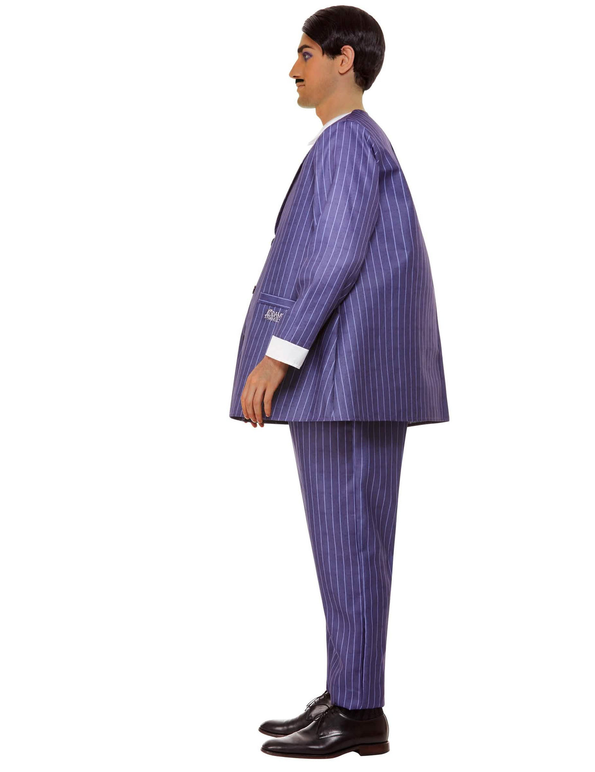 Bočni pogled na kostim Gomez Obitelj Addams™