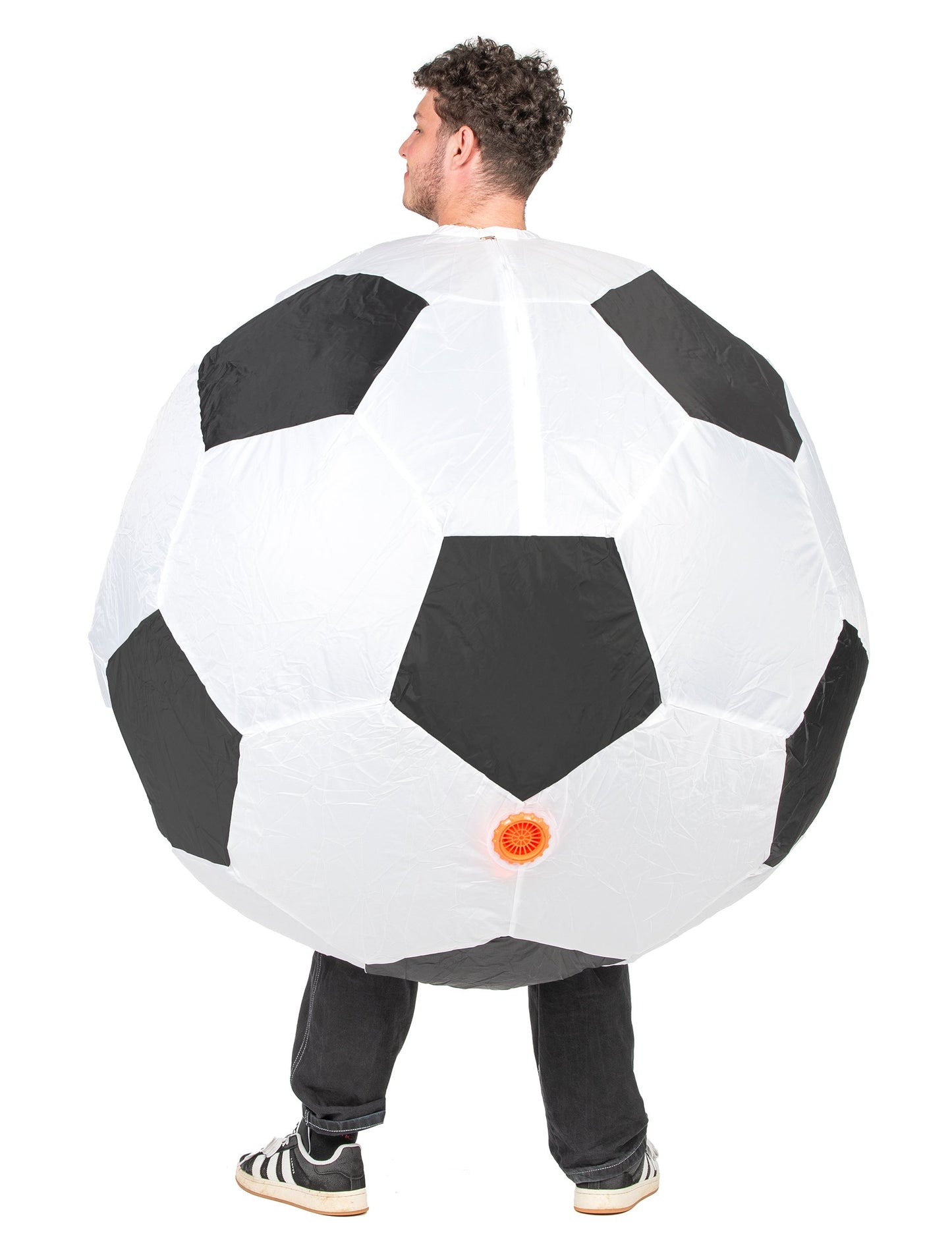 Prerušavanje nogometa za odrasle