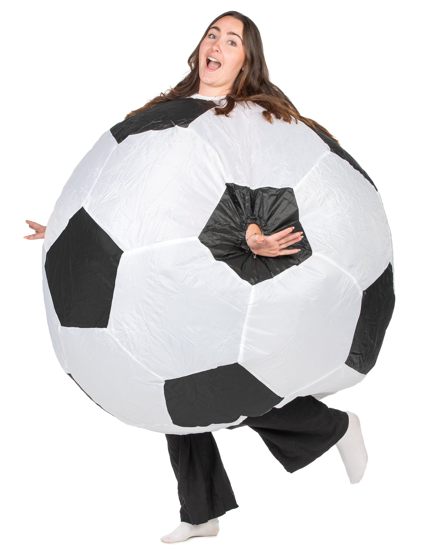 Prerušavanje nogometa za odrasle