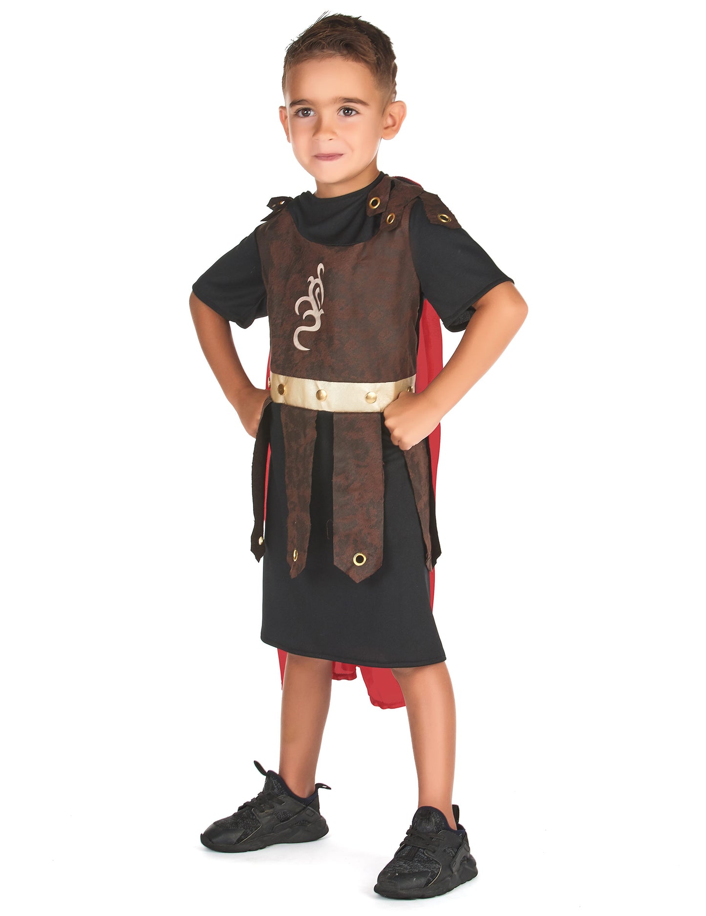 Boy Gladiator Warrior kostim