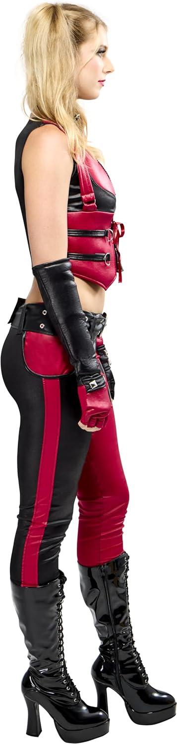 Kostim Harley Quinn Batman Arkham City™ za žene