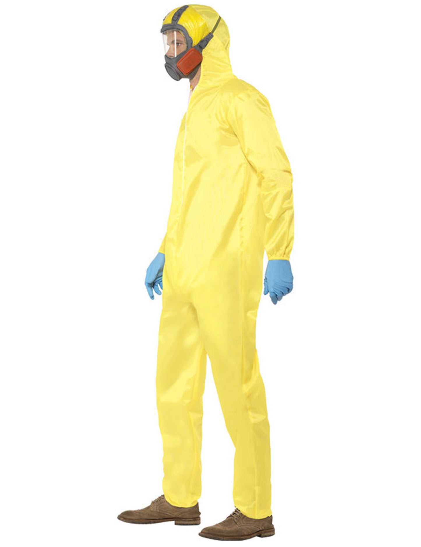 Heisenberg Breaking Bad Men's kostim