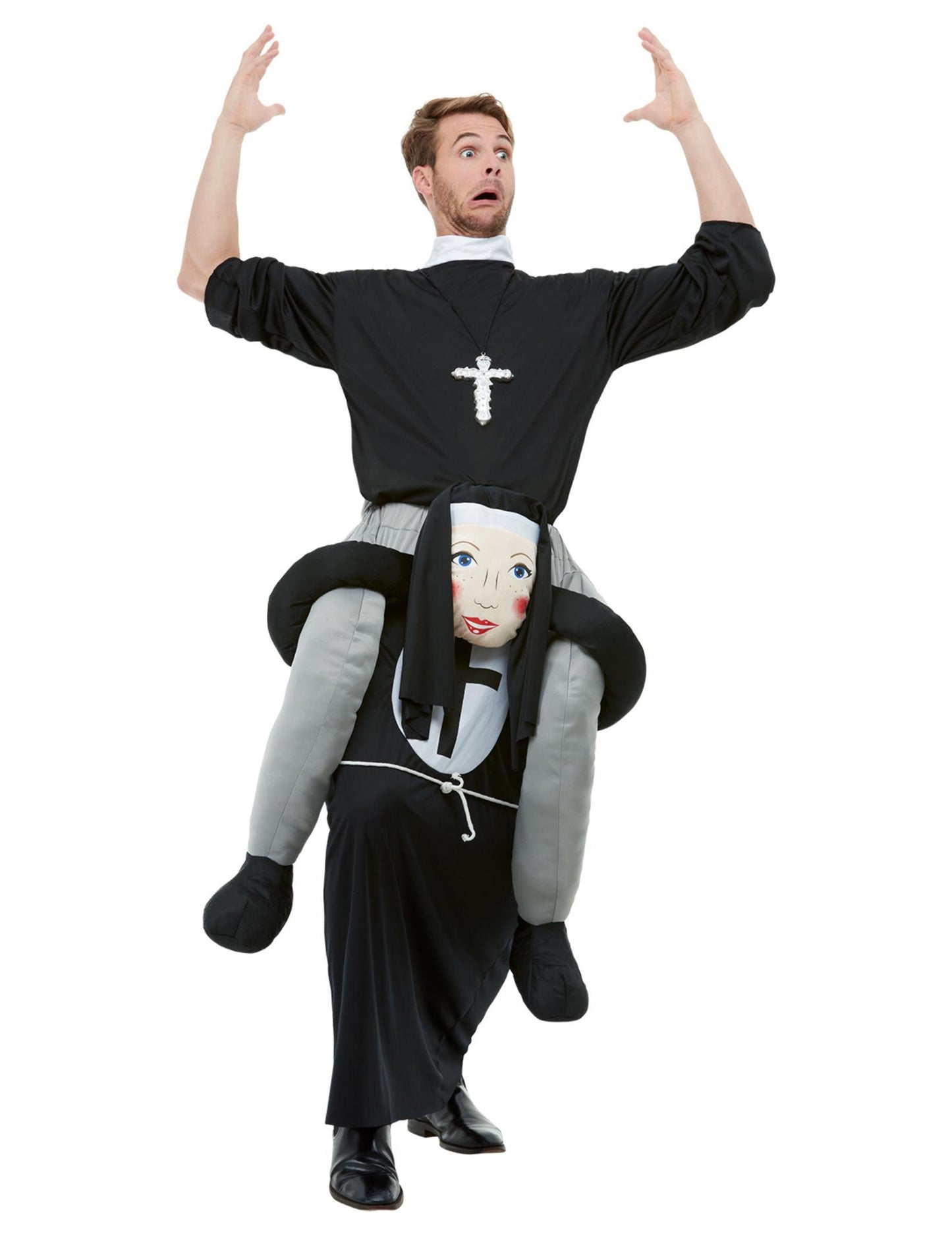 Kostim za ruksak za odrasle