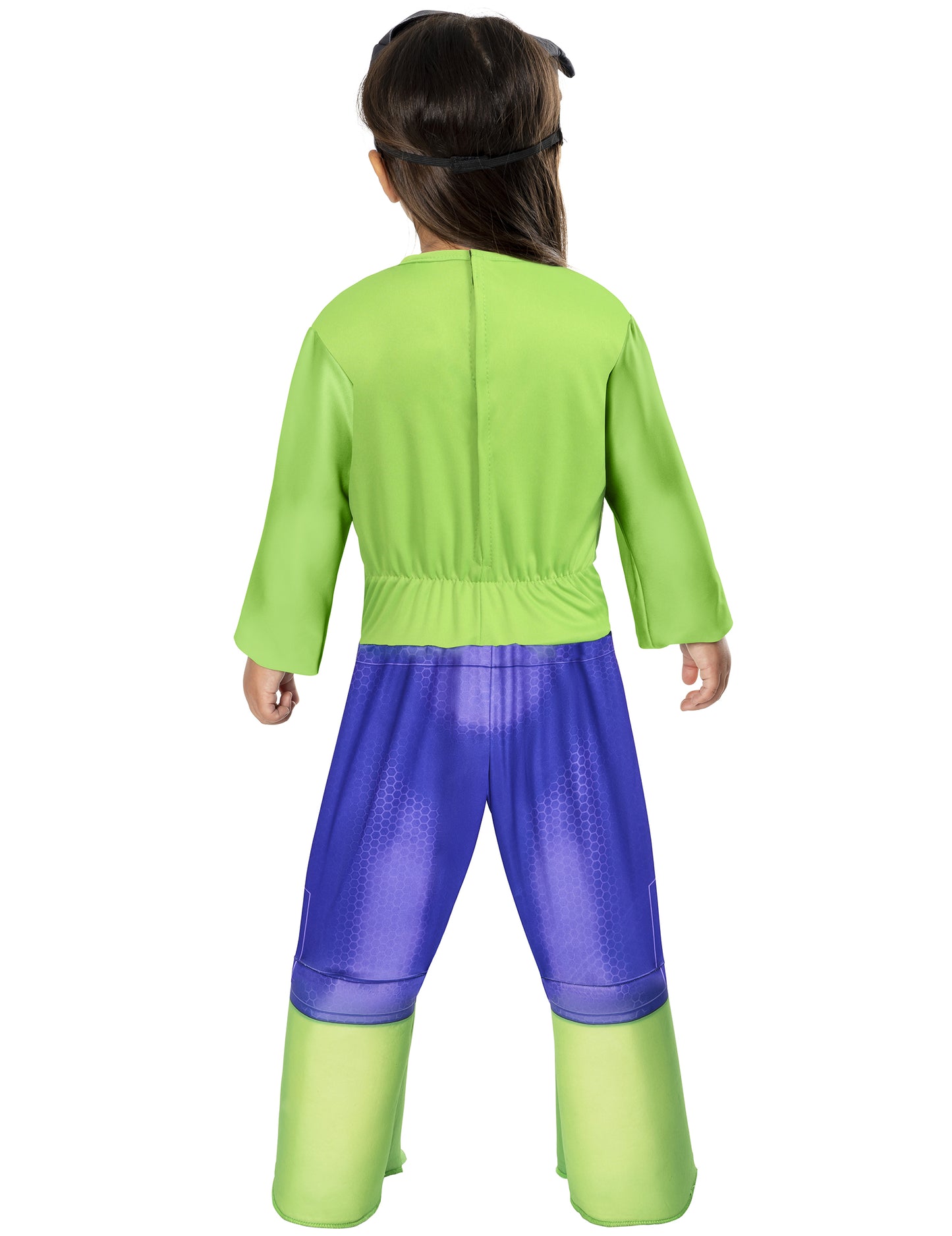 Hulk kostim - Spidey i njegovi izvanredni prijatelji za djecu