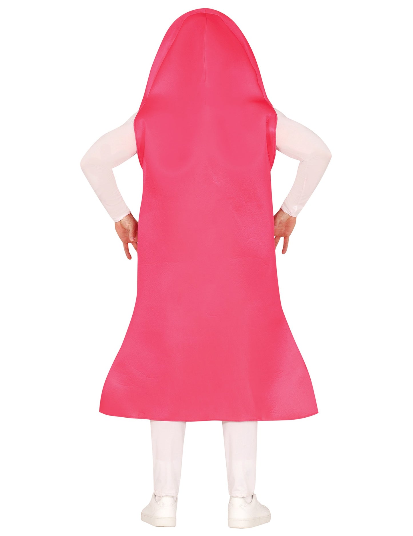 Odrasli šaljivi prerušavaju