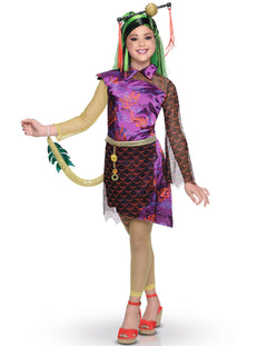 Monster High kostimi za djecu
