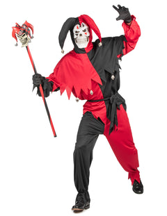 Halloween kostimi za velike veličine