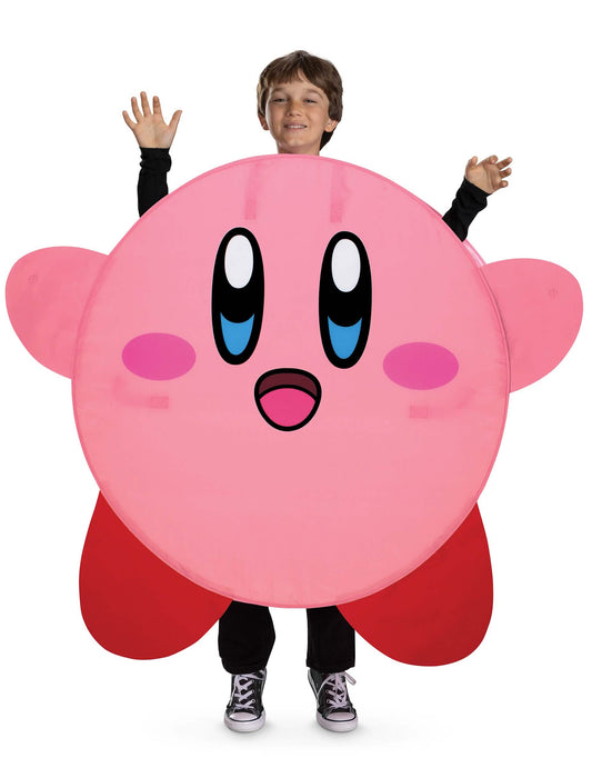 Kostim Kirby™ Pop Out za odrasle