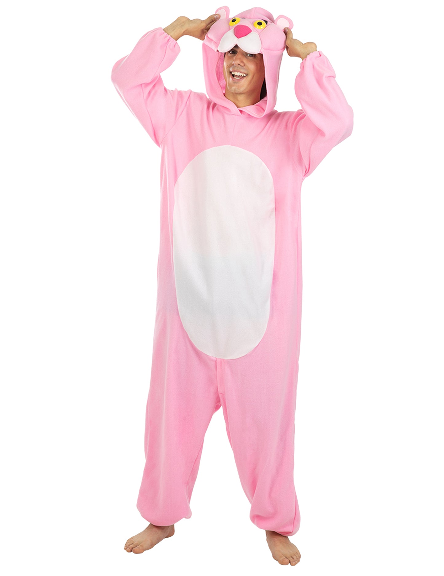 Odrasli kostim Pink Panther