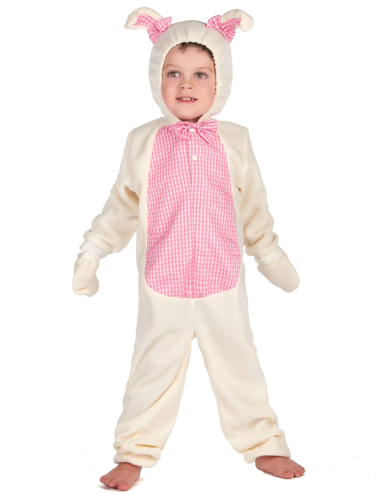 Baby Combination Lamb kostim