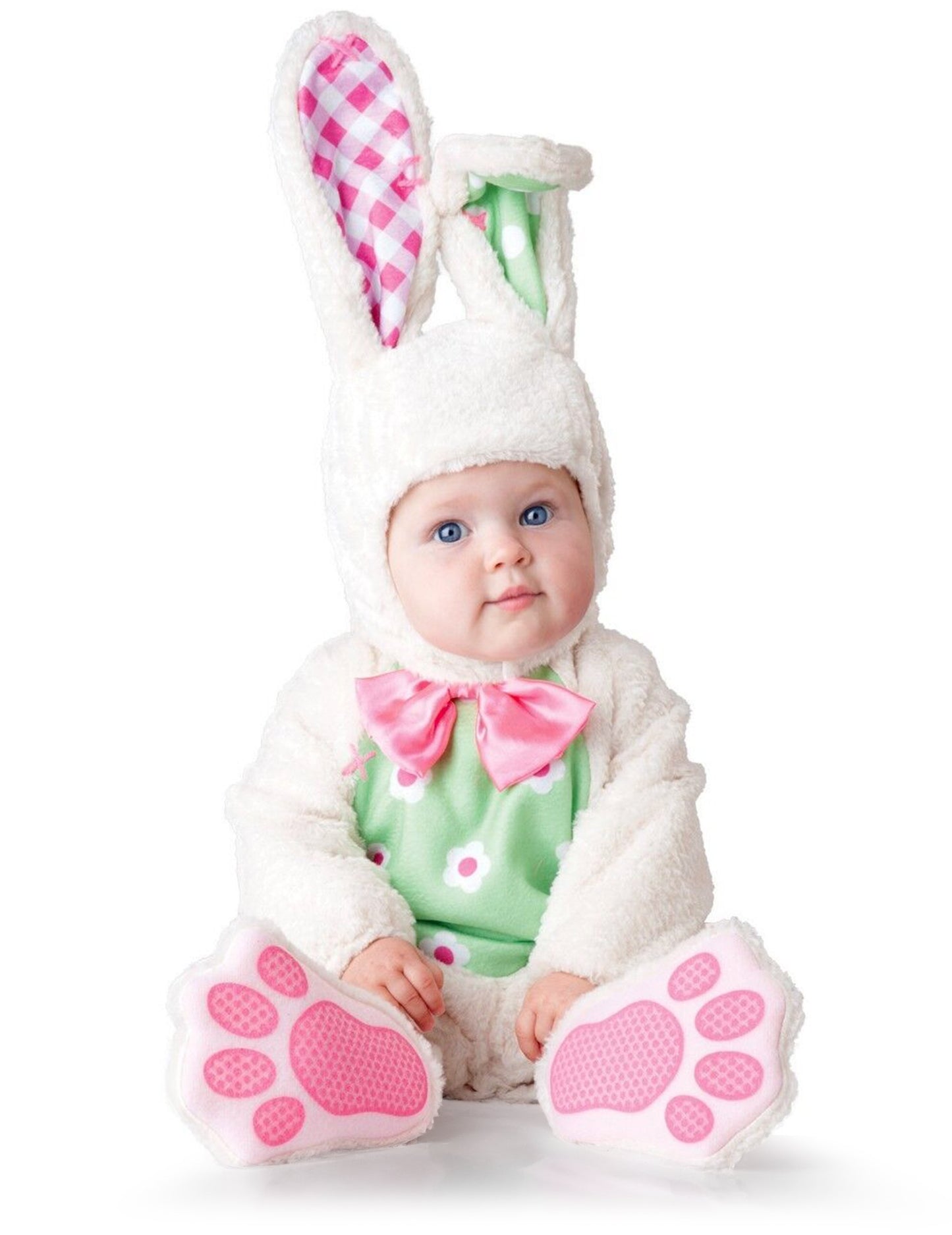 Prerušavanje dječjeg zeca - luksuz