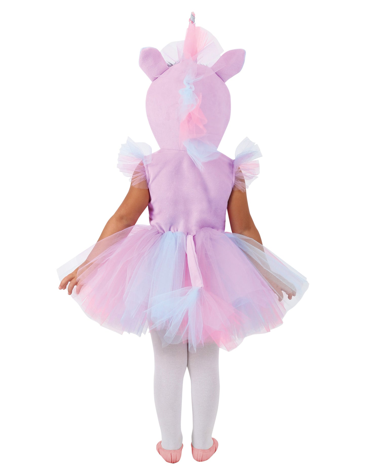 Pastel Baby Unicorn prerušen
