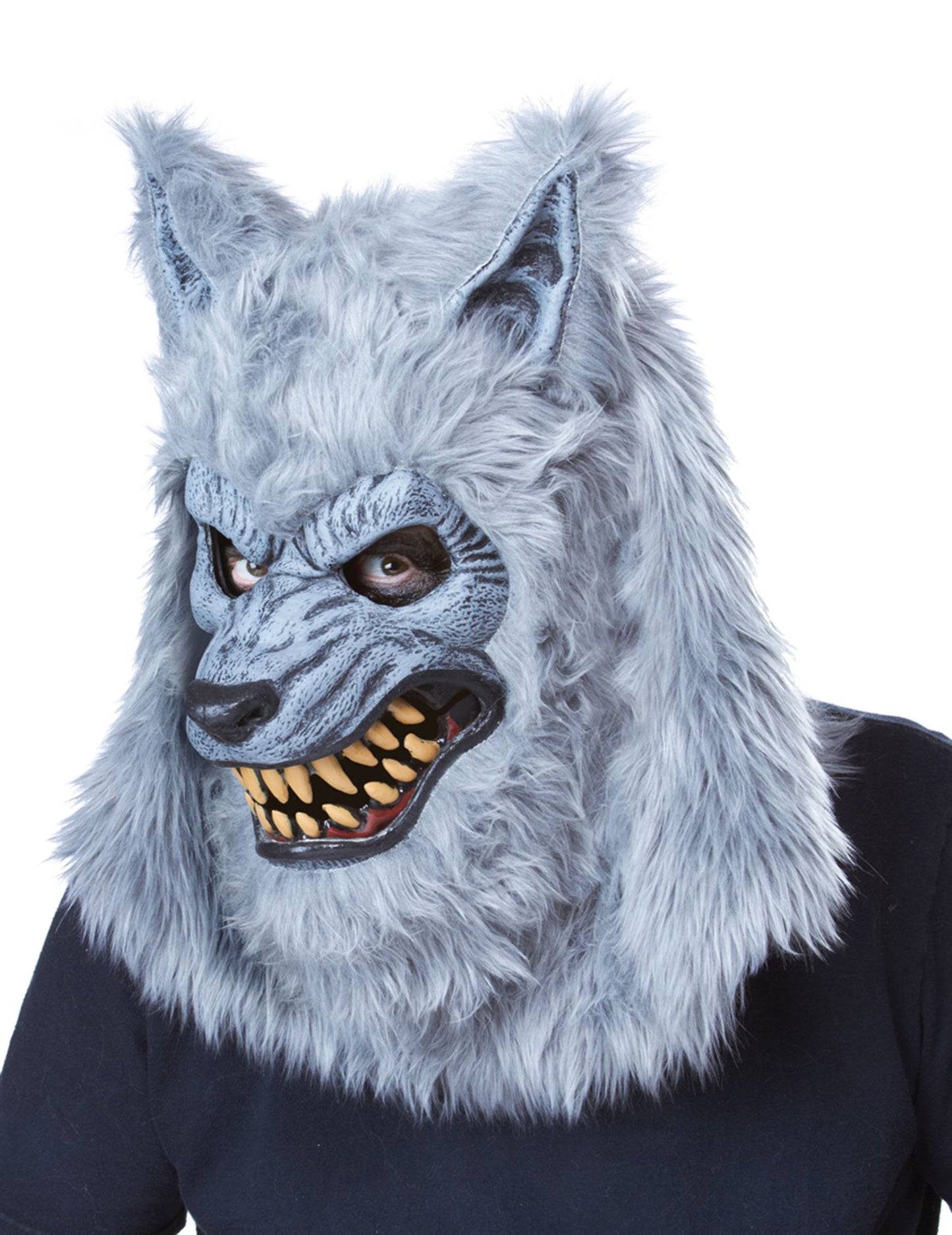 Wolf-Garou prerušen za odrasle