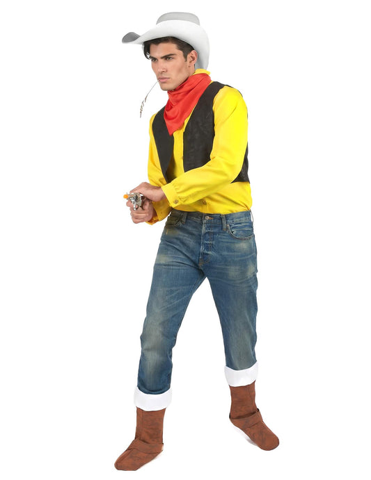 Kostim za odrasle Lucky Luke™
