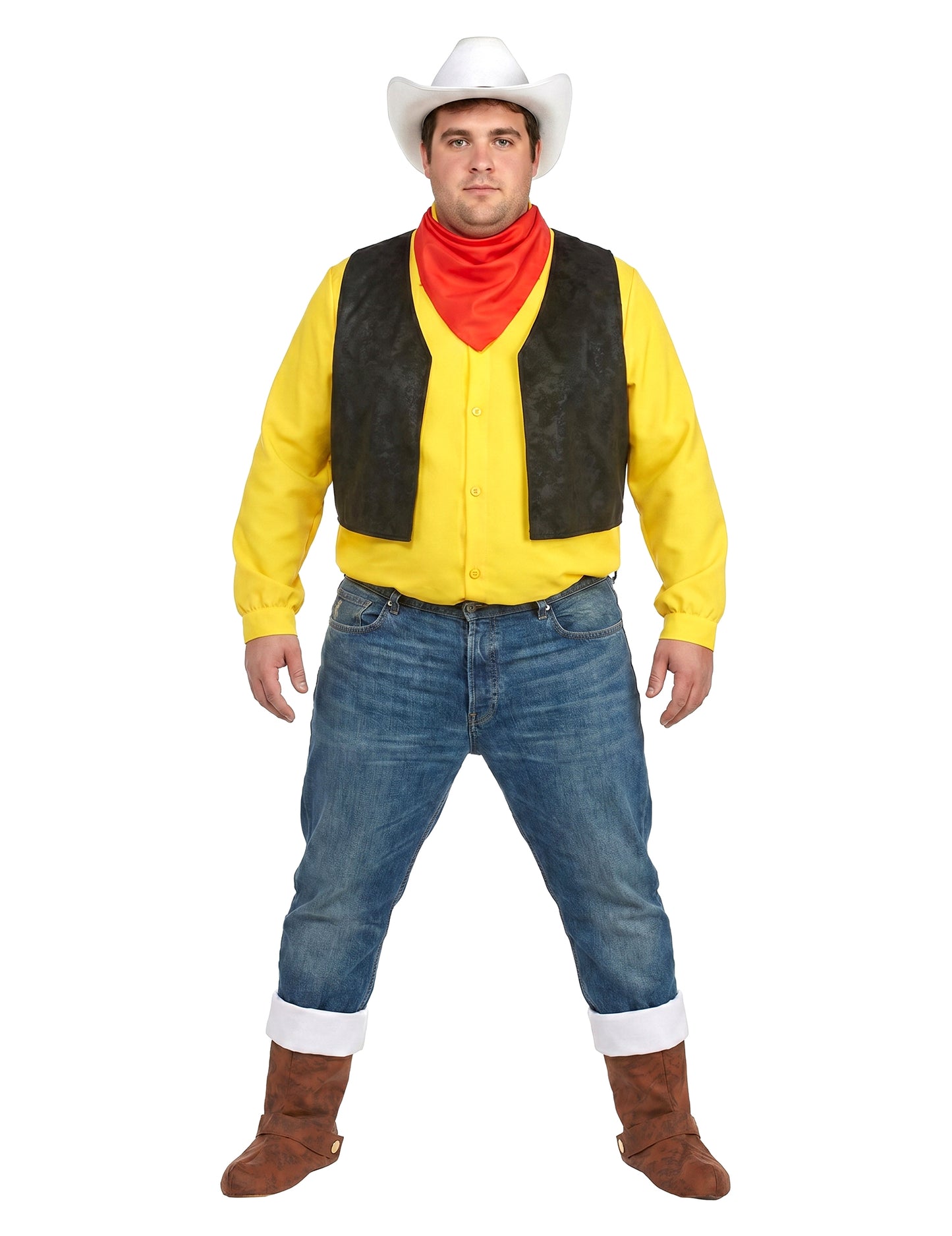 Kostim za odrasle Lucky Luke™