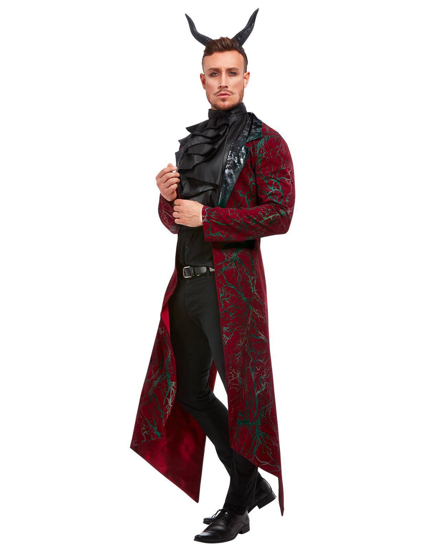Luksuzni đavolski kostim