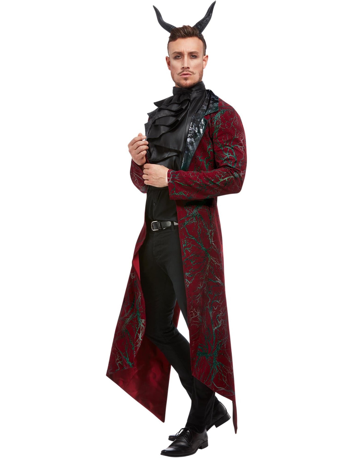 Luksuzni đavolski kostim