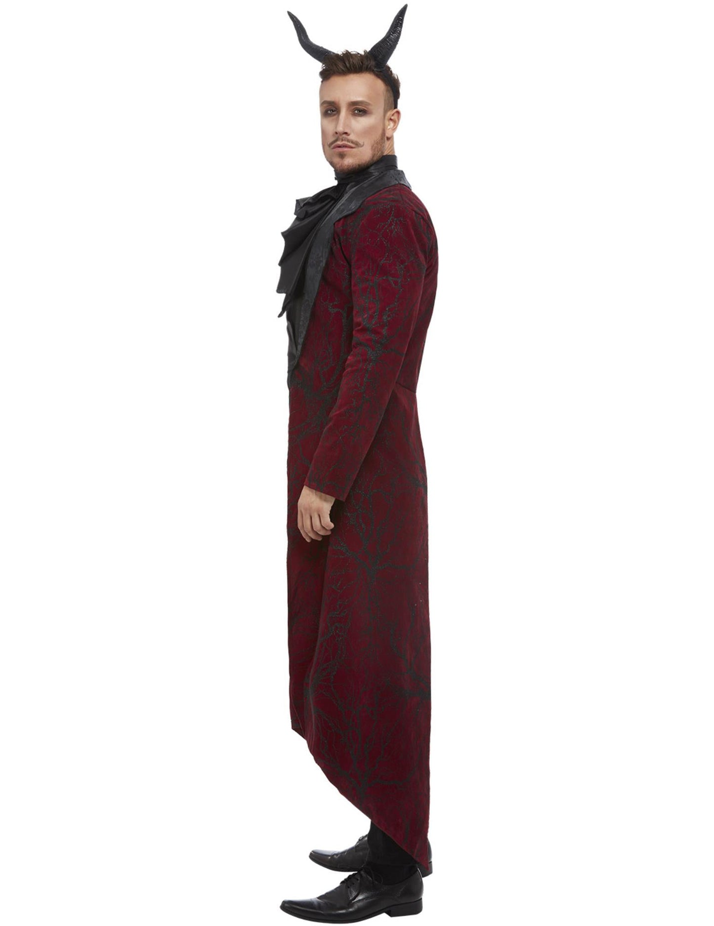 Luksuzni đavolski kostim