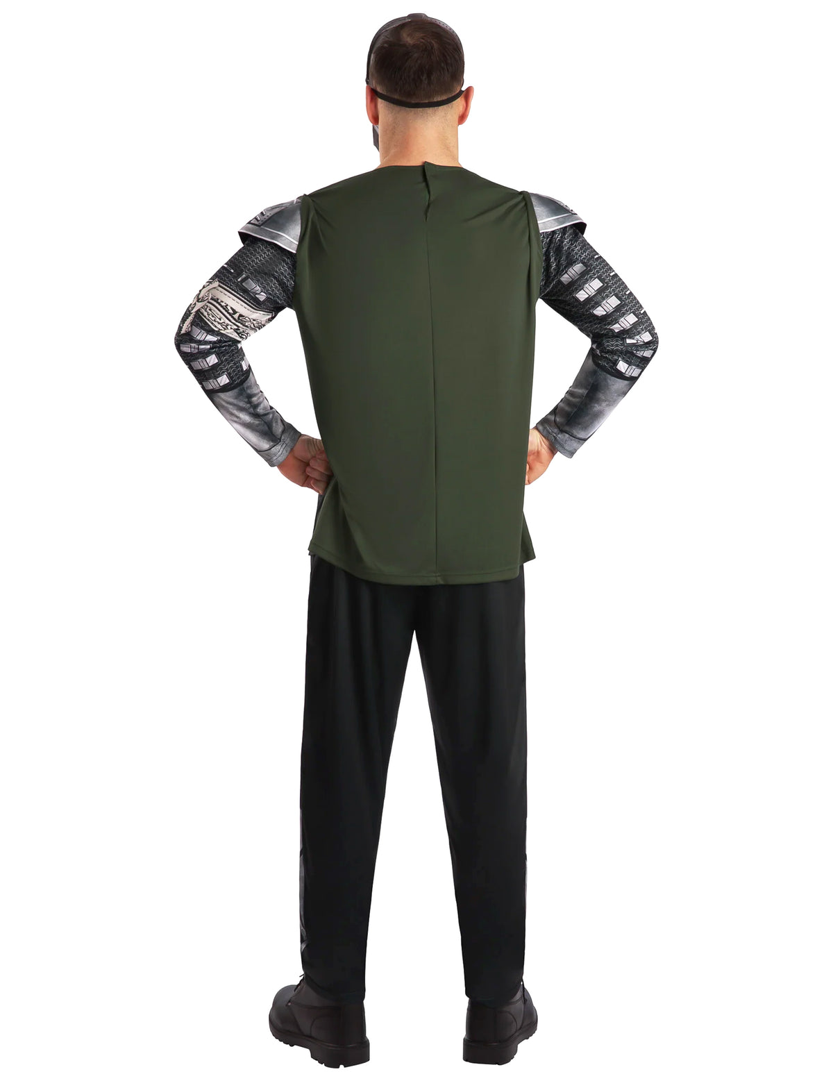 Déguisement luxe Docteur Doom Avengers Doomsday™ adulte