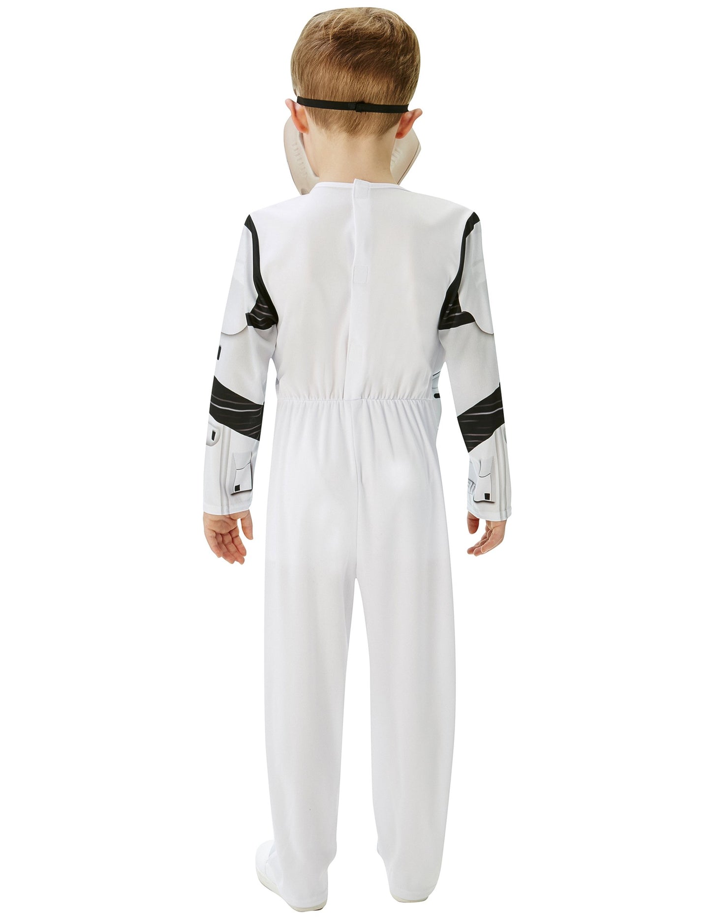 Luksuzno prerušavanje Stormtrooper Star Wars VII Djeca