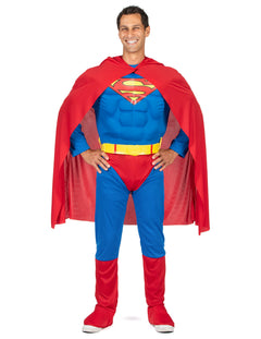 Déguisements Superman pour adultes