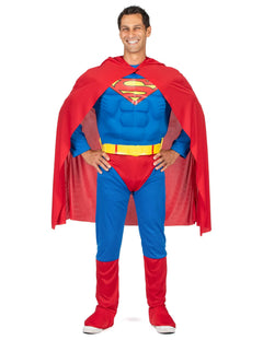 Superman kostimi za odrasle