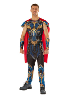 Kostimi Thor za odrasle