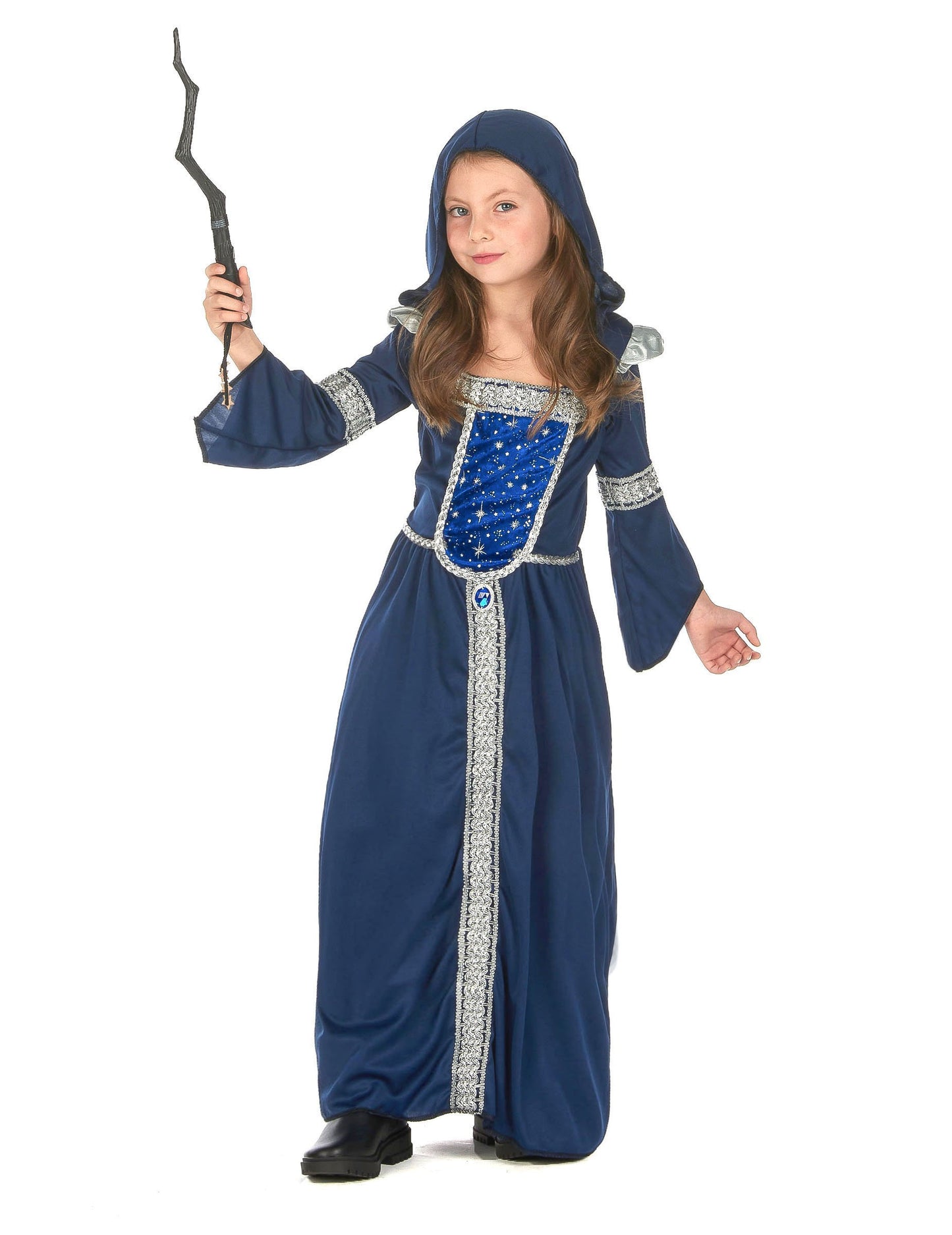 Mađioničar kostim bleu noćna djevojka