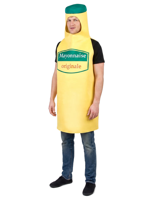 Kostim za odrasle majoneze