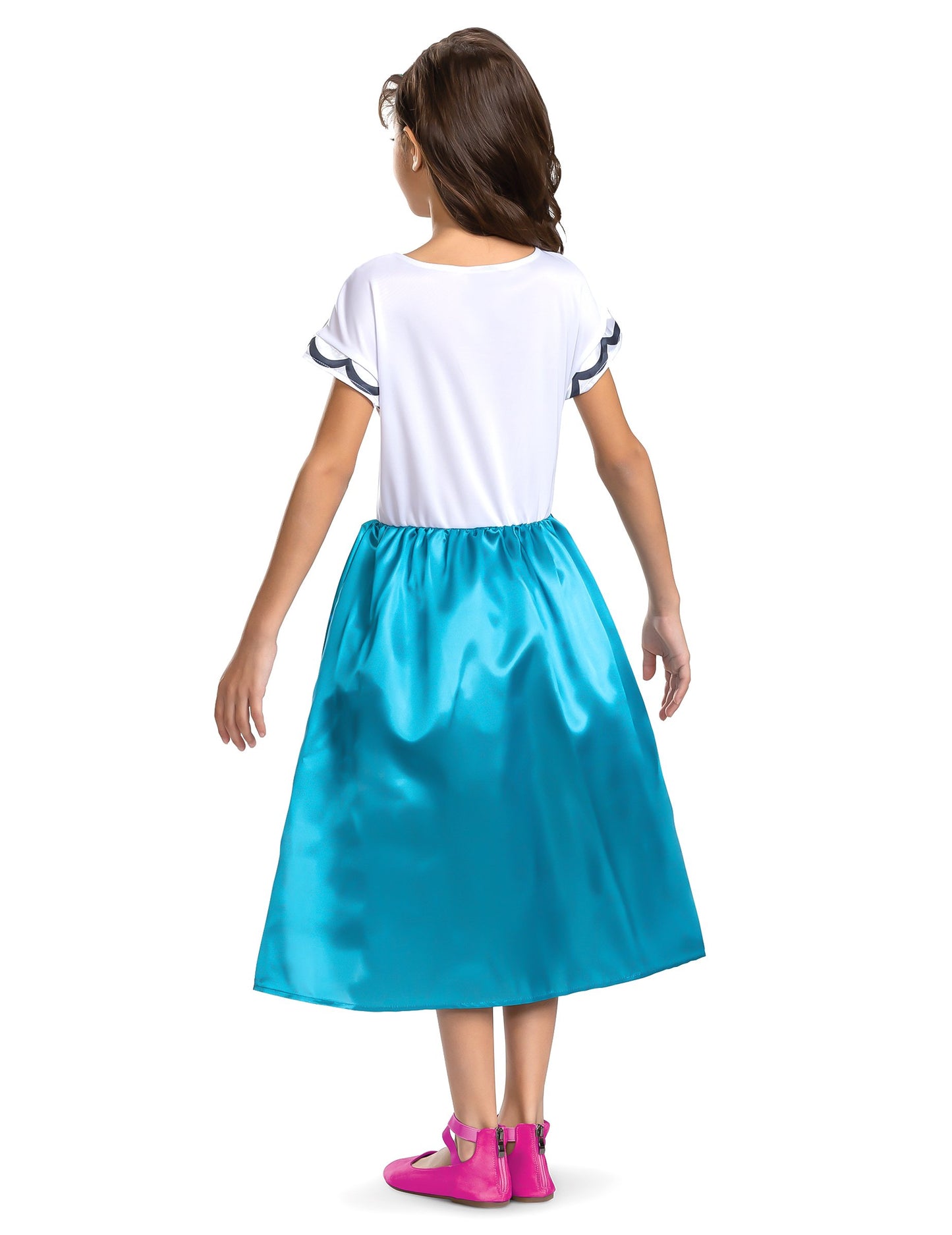 Mirabel ENCANTO Osnovni dječji kostim