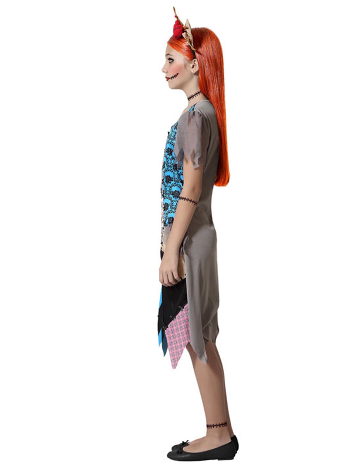 Miss Vaudoo Girl kostim