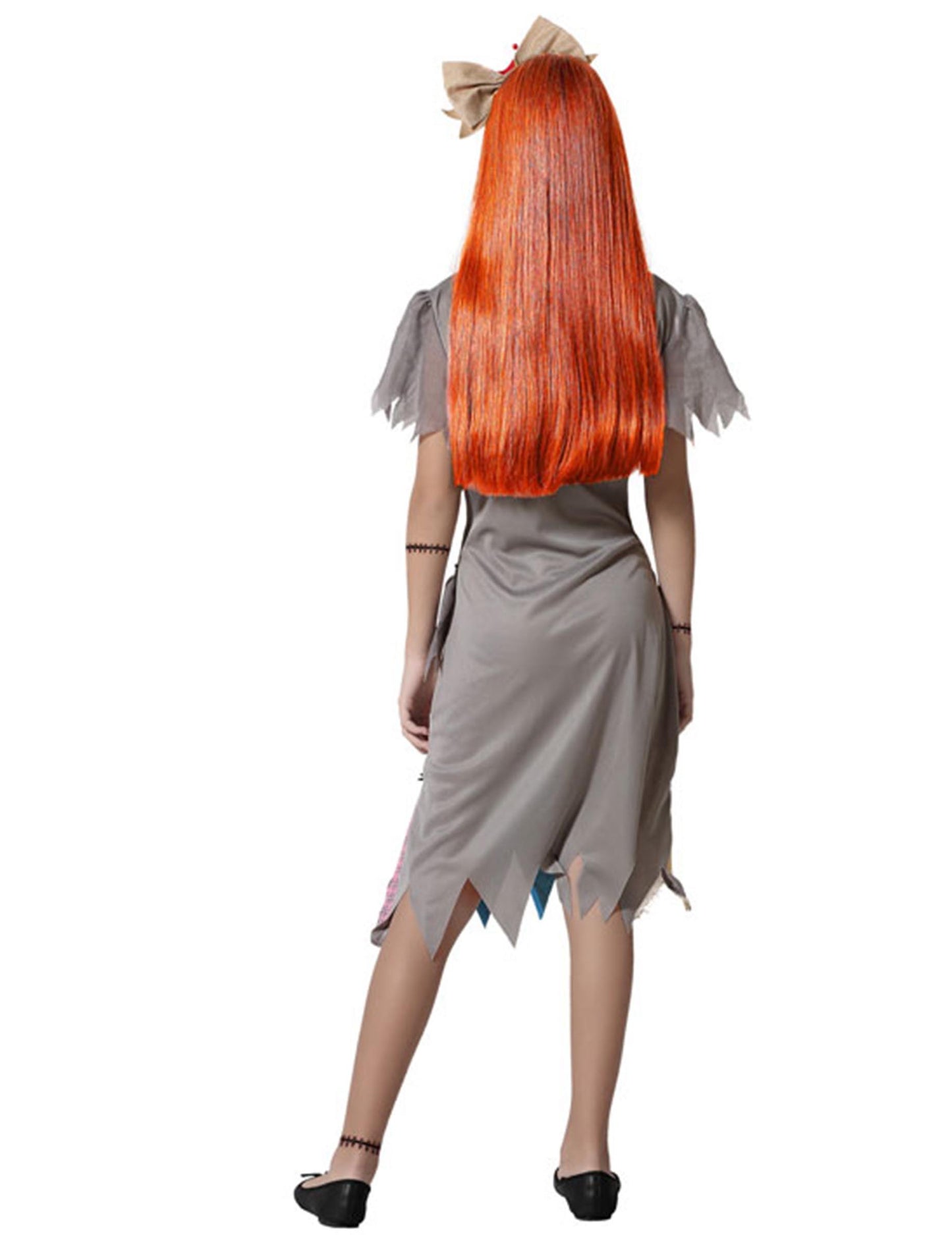 Miss Vaudoo Girl kostim