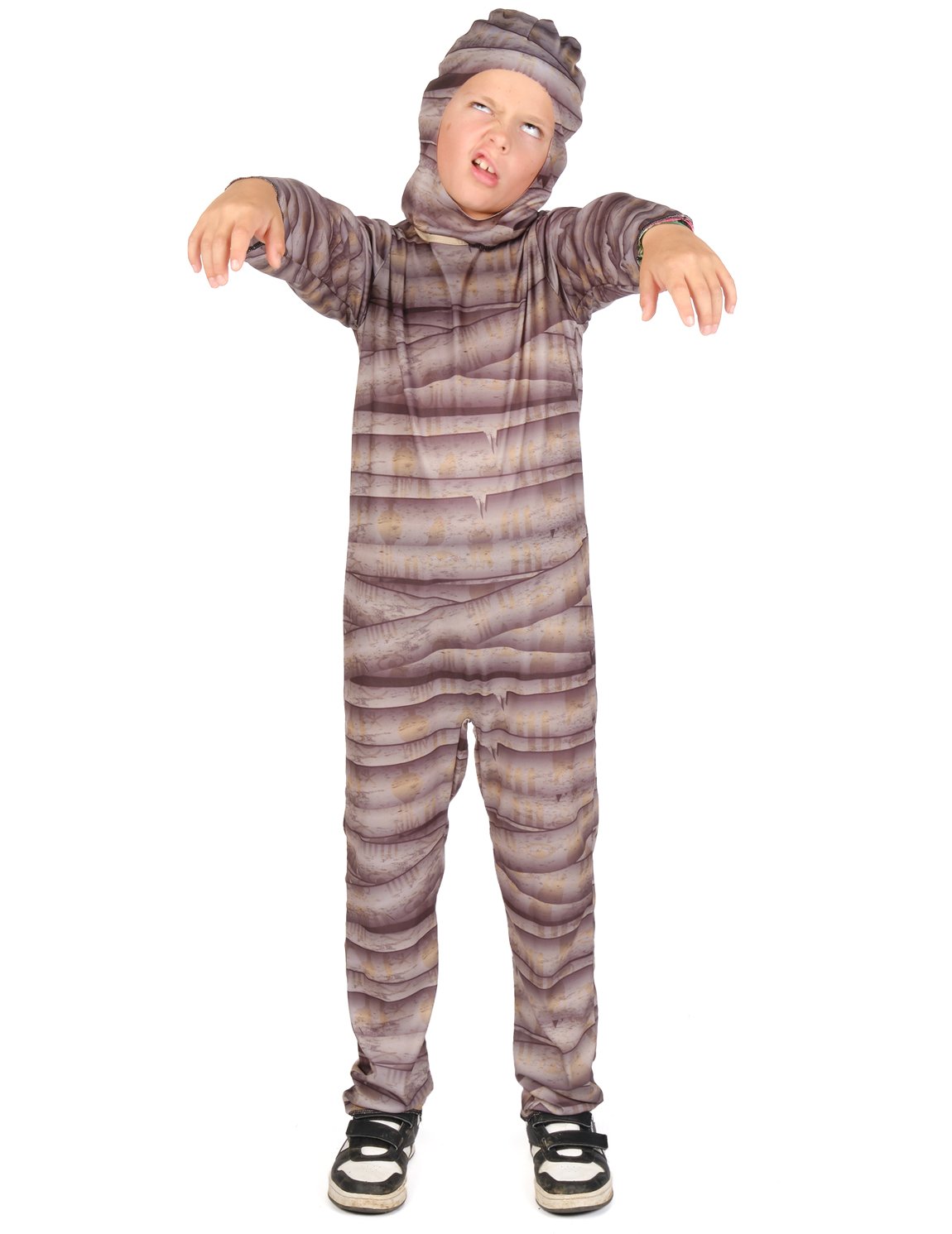 Dječja egipatska mumija kostim