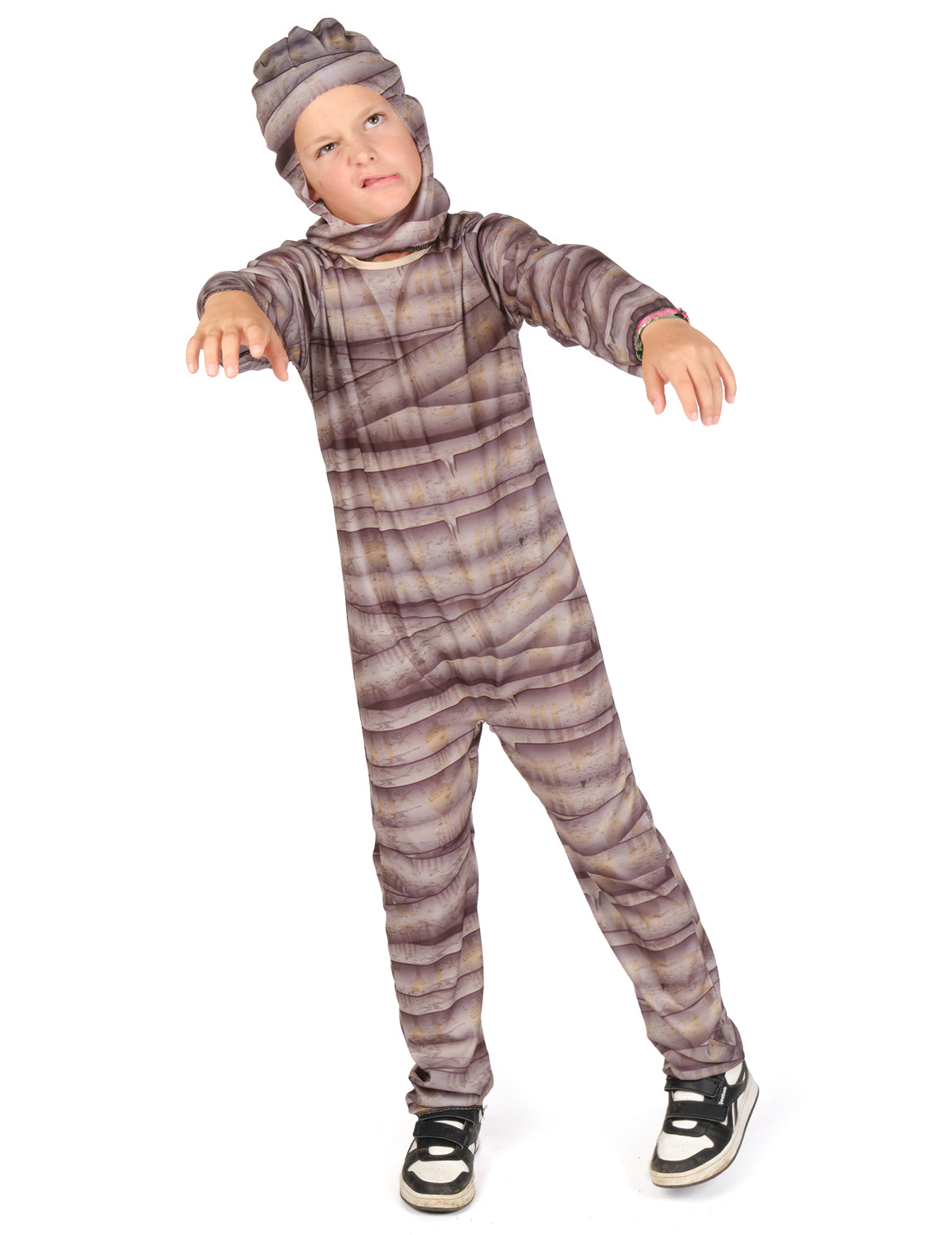 Dječja egipatska mumija kostim