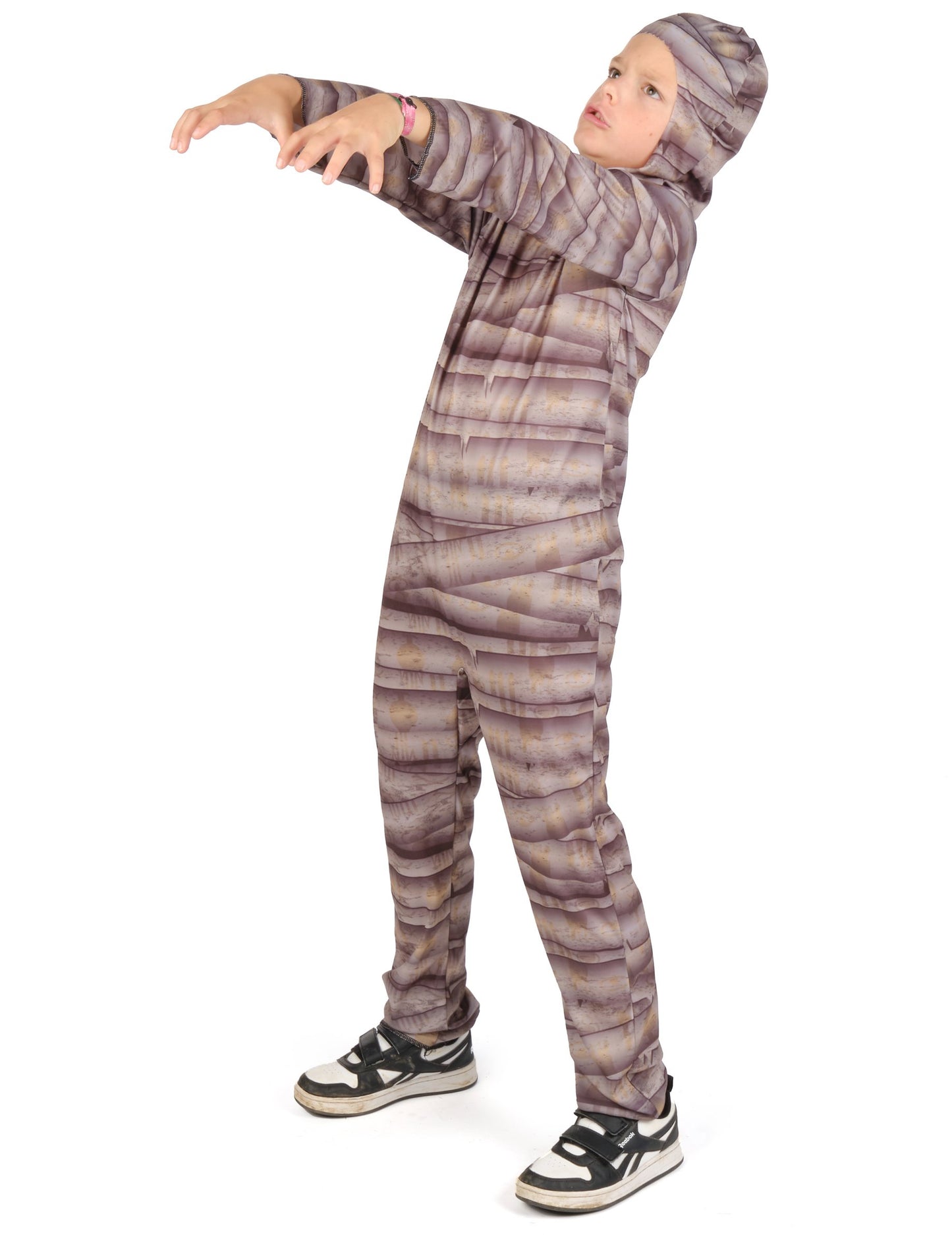 Dječja egipatska mumija kostim