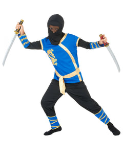 Déguisements Ninja pour Enfants