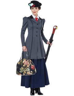 Kostimi Mary Poppins za odrasle