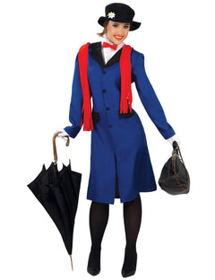 Kostimi Mary Poppins za odrasle