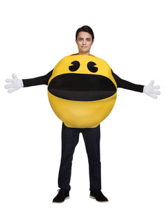 Kostimi Pacman