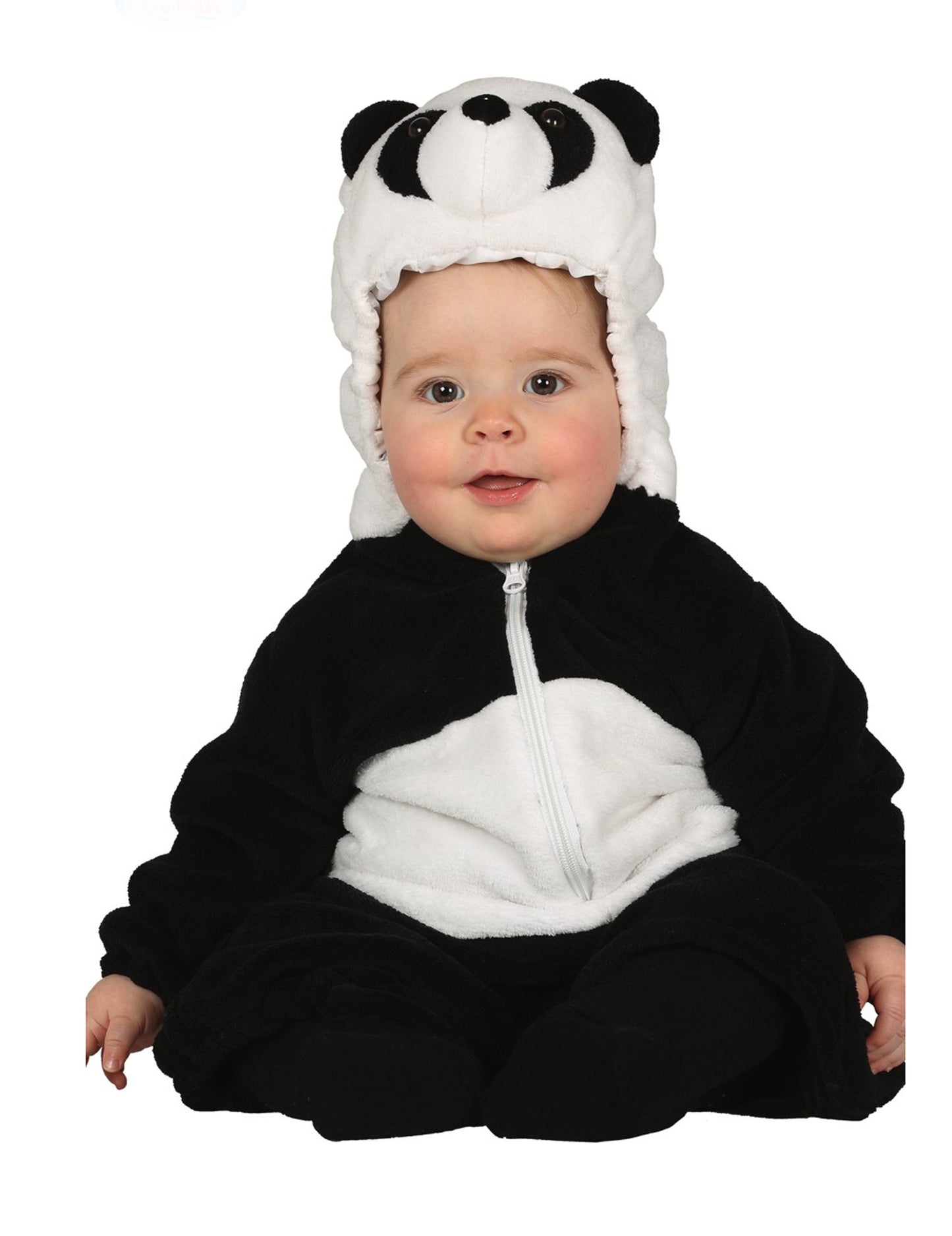 Baby Panda kostim