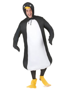 Pingvinski kostimi za odrasle