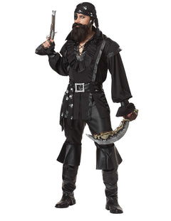 Piratske košulje za odrasle