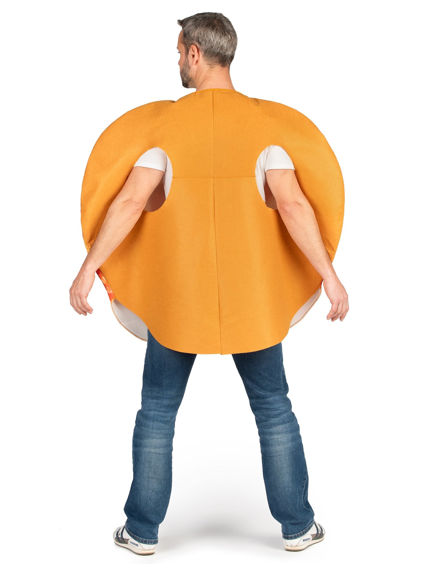 Kostim za odrasle pizze